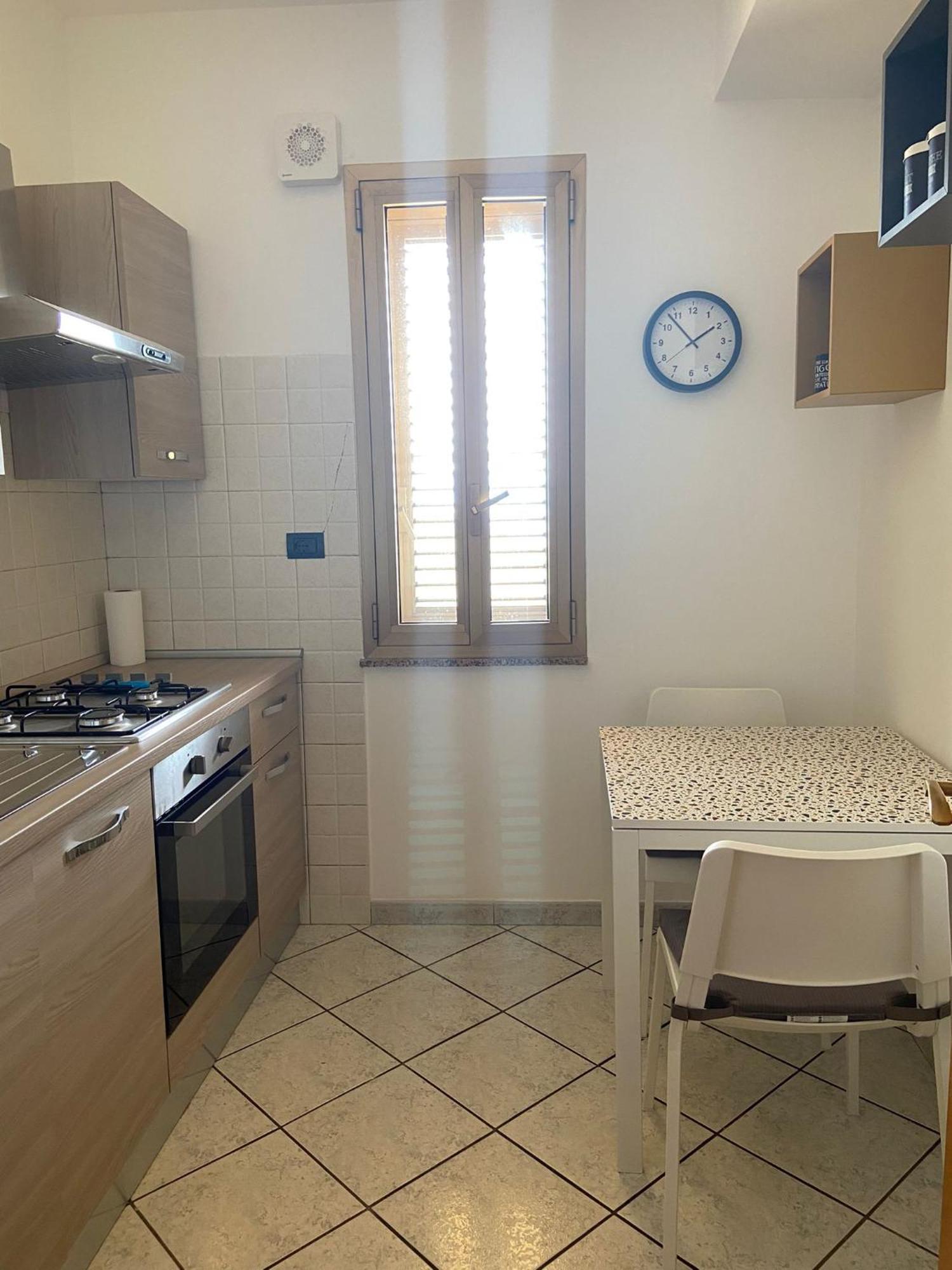 Augustali Momenti Apartment Centuripe Bagian luar foto
