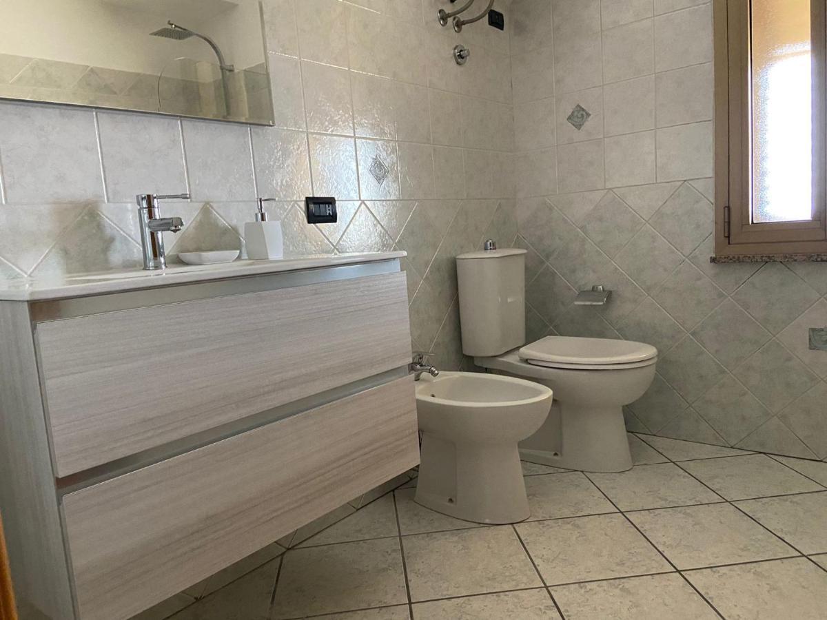 Augustali Momenti Apartment Centuripe Bagian luar foto