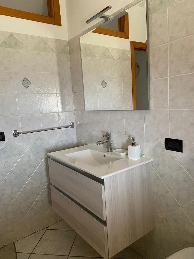 Augustali Momenti Apartment Centuripe Bagian luar foto